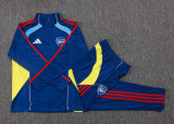 2025/26 ARS Retro Sweater Tracksuit