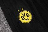 2025/26 BVB Black Windbreaker （A Set）