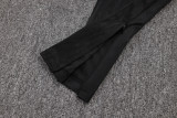 2025/26 BVB Black Windbreaker （A Set）