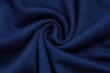 2025/26 ATM Sapphire Blue Jacket Tracksuit