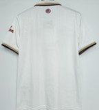 RICE #41 ARS 1:1 Quality Third Fans Soccer Jersey 2025/26 (UCL Font 欧冠字体 ) ★★