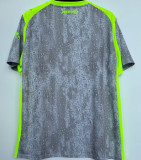 2025/26 Man City 1:1 Quality Third Fans Soccer Jersey