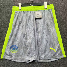 2025/26 Man City Third Shorts Pants