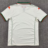 2025/26 Nice Away Fans Soccer Jersey