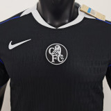 2025/26 CFC Third Black Player Version Soccer Jersey