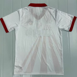 1990/1991 1. FC Köln Home Retro Soccer Jersey