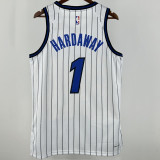 2026 Magic MCGRADY #1 White NBA Jerseys