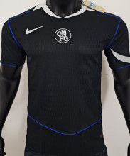 2025/26 CFC Third Black Player Version Soccer Jersey