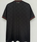 KANE #9 BFC 1:1 Quality Third Black Fans Soccer Jersey 2025/26 ★★