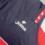 1996/1997 Gijon Third Retro Soccer Jersey