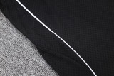 2025/26 AA Black POLO Training Tracksuit