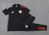 2025/26 AA Black POLO Training Tracksuit