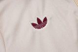 2025/26 AA Beige Jacket Tracksuit
