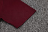2026/27 Fluminense Red Training Jersey (A Set)