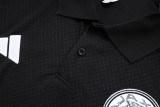 2025/26 AA Black POLO Training Tracksuit