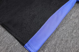 2025/26 BA Black Jacket Tracksuit