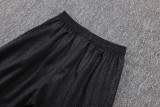 2025/26 BA Black Kids Sweater Tracksuit