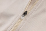 2025/26 AA Beige Kids Sweater Tracksuit
