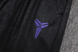 2025/26 BA Black Kids Sweater Tracksuit