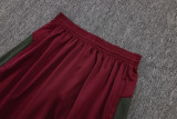 2026/27 Fluminense Red Training Jersey (A Set)