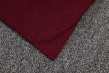 2026/27 Fluminense Red Training Jersey (A Set)