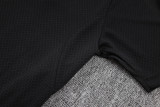 2025/26 AA Black POLO Training Tracksuit
