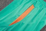 2026/27 Fluminense Green Training Jersey(A Set)