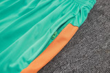 2026/27 Fluminense Green Training Jersey(A Set)