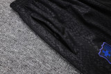 2025/26 BA Black Jacket Tracksuit
