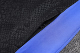 2025/26 BA Black Jacket Tracksuit