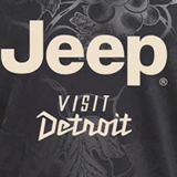 2025/26 JUV 1:1 Quality Third Black Fans Soccer Jersey