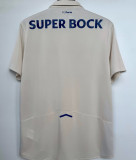 2025/26 Porto 1:1 Quality Third Fans Soccer Jersey