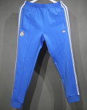 2025/26 RM Blue Retro style Jacket Tracksuit