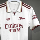 2025/26 ARS Third Player Version Soccer Jersey