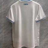2025/26 Napoli  Away UCL Version Fans Soccer Jersey 欧冠版