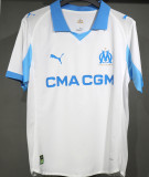 2025/26 MS Home White Player Version Soccer Jersey