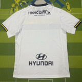 2025/26 Famalicão Home Fans Soccer Jersey 葡超 法马利康