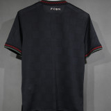 2025/26 BFC Third Black Player Version Soccer Jersey