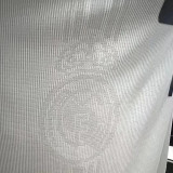 2022/23 RM Home White Player Version Soccer Jersey