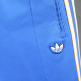 2025/26 RM Blue Retro style Jacket Tracksuit
