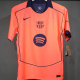 2025/26 BA  Third Player Version Soccer Jersey