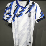 2025/26 In Milan Special Edition Player Version Soccer Jersey
