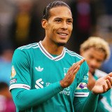 2025/26 LFC 1:1 Quality Third Green Fans Soccer Jersey