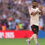2025/26 LFC Away Player Version Shorts Pants  (A+球员版)