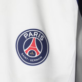2026 PSG White Windbreaker