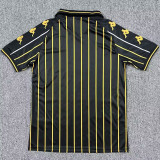 2025/26 Hull City Away Fans Soccer Jersey