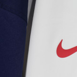 2026 PSG White Windbreaker