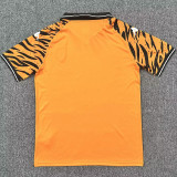 2025/26 Hull City Home Fans Soccer Jersey
