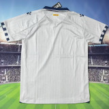2025/26 Espanyol Away Fans Soccer Jersey