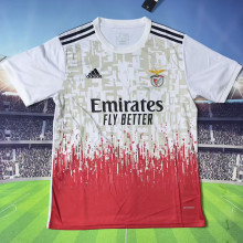 2025/26 Benfica Special Edition Fans Soccer Jersey
